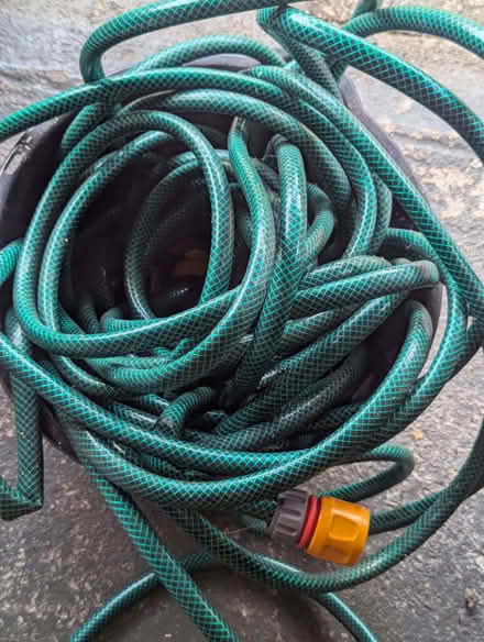 Photo of free Garden hose pipe (Enfield EN3) #1