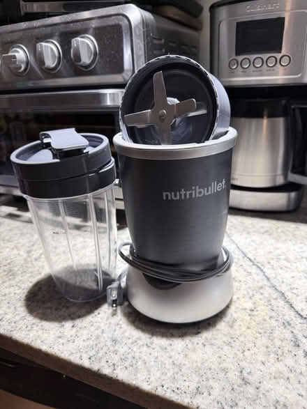 Photo of free Kitchen stuff FiDi (Financial District 10005) #4