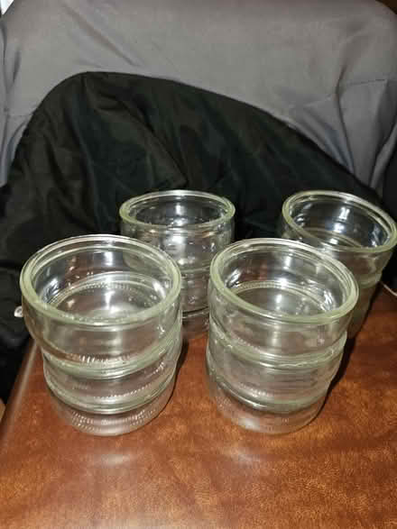 Photo of free glass jars (Apple Valley) #1