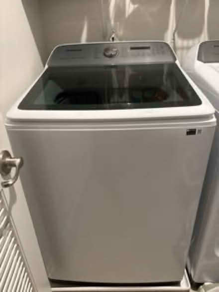 Photo of free Washing machine (Lawndale) #1