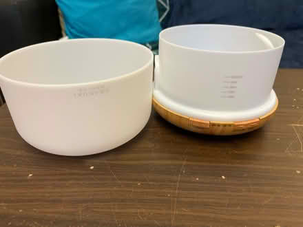 Photo of free Essential Oils Diffuser - no plug (Harringay N4) #3