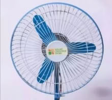 Photo of 12V DC fan (preferably 6 inches or more) (Tolworth KT19) #1