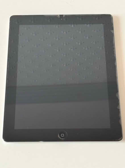 Photo of free iPad 2 16GB (Salford M30) #1