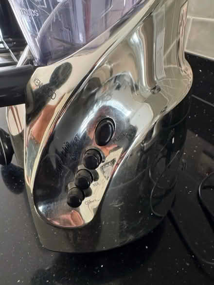 Photo of free Kenwood Blender/Smoothie Maker (Bicester OX26) #1