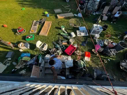 Photo of free getting rid of things for parents (District heights) #1