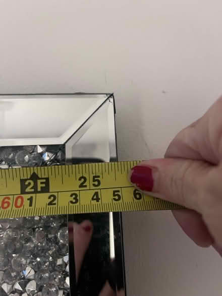 Photo of free Mirror (brixham devon TQ5) #4