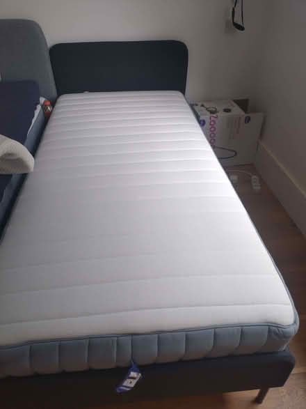 Photo of free Mattresses (Olympia W14) #1