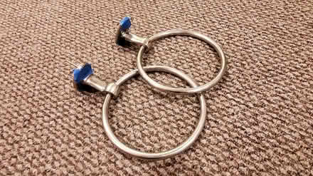 Photo of free Towel Ring (Bergenfield) #1