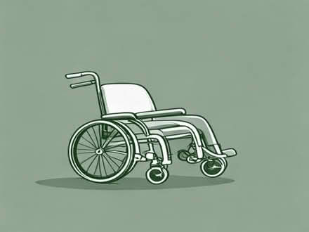Photo of Wheelchair for 4yr old (Mere Brow PR4) #1