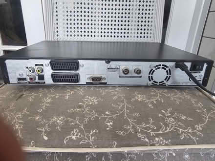 Photo of free Hard Drive Recorder (Croydon, Shirley) #3