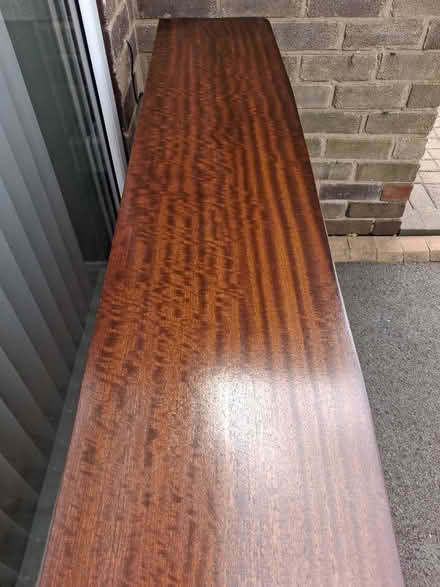 Photo of free Vintage class cabinet (Wollaton NG8) #2