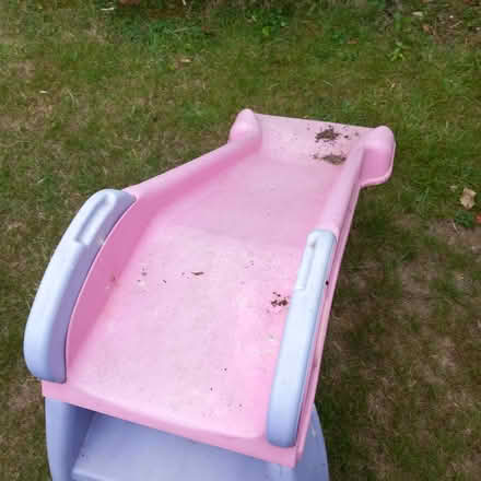 Photo of free Toddler slide (Chelmsford) #3