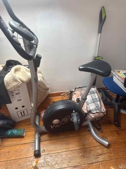 Photo of free Tredmil (TW9) #1