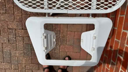 Photo of free Ironing Board Frame (Burridge PO15) #1