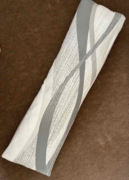 Photo of free Body pillows, (bolster) for double bed. (Barnard's Green WR14) #1