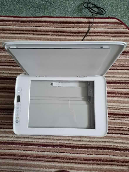 Photo of free HP Deskjet 2710e All-in-one Printer (Portsmouth PO2) #2