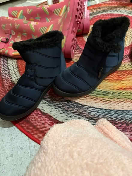 Photo of free Women’s footwear (Knotty ash Liverpool) #2