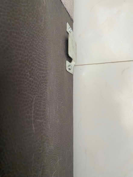 Photo of free Grey 5 seat corner settee (Stirchley B30) #3