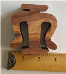 Photo of free Greek Alphabet Letters (Landmark) #3