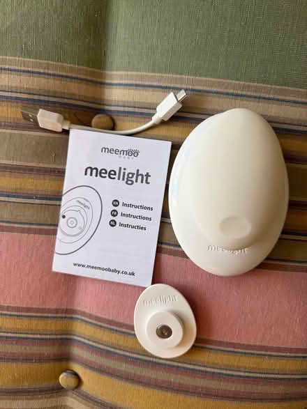 Photo of free Night light - mee light (South Kensington W8) #1