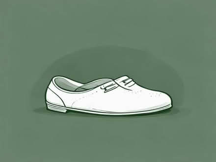 Photo of free children's tap shoes (Townsend AL3) #1