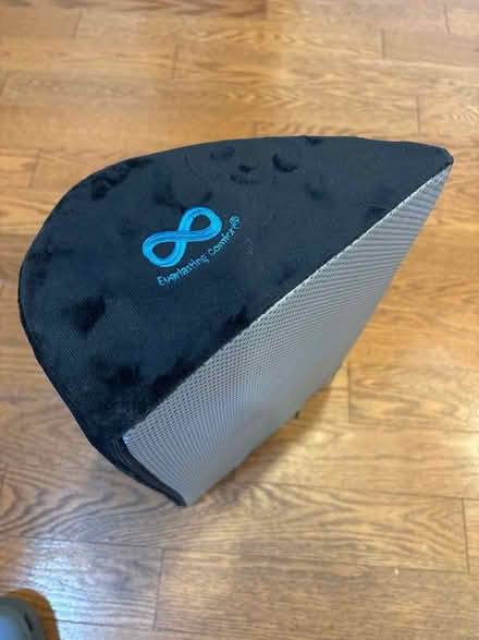 Photo of free Memory foam foot rest (Walnut Creek) #2