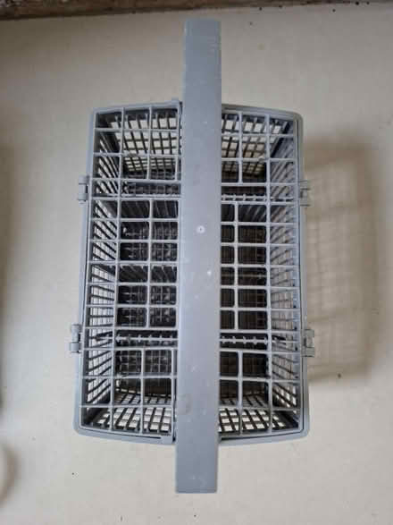 Photo of free Cutlery basket for bosch dishwasher (Windlesham (GU20)) #1