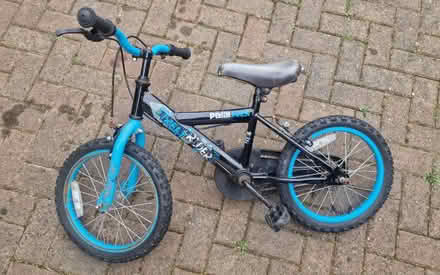 Photo of free Bicycles (Telford) #4