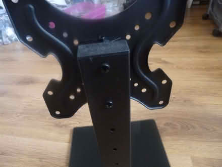 Photo of free Monitor stand (Ballyhackamore BT5) #1