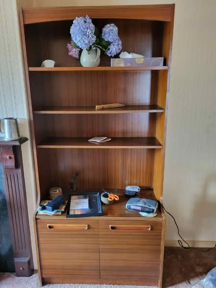 Photo of free Pair- Living room wall units (Abbeymead area) #1