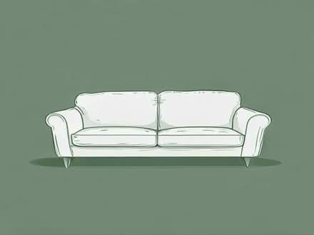 Photo of L-Shaped Sofa (Wickford SS12) #1
