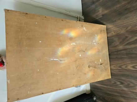 Photo of free Pasting table (SE6) #1