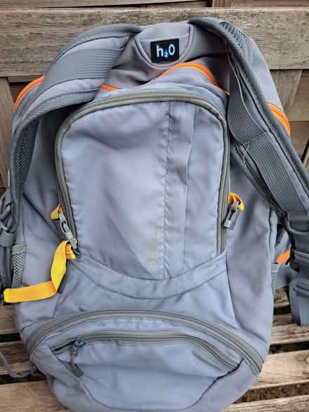 Photo of free Mountain Warehouse Rucksack (Markeaton DE22) #1