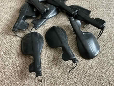 Photo of free Hand Guards For Motorcycles (Gorleston NR31) #2