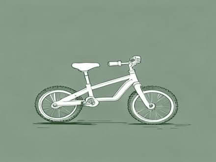 Photo of Balance bike for two year old girl (Kentford CB8) #1