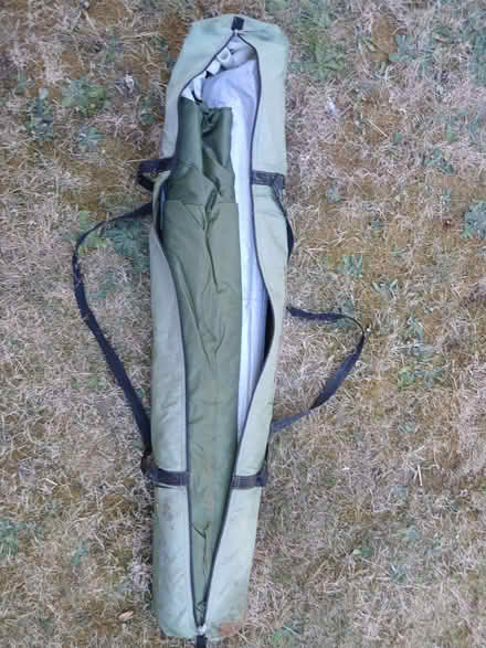 Photo of free Gazebo (Ram Corner GU1) #2