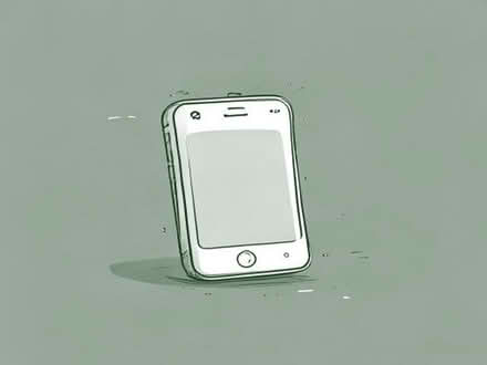 Photo of A Spare Phone (Langley SL3) #1