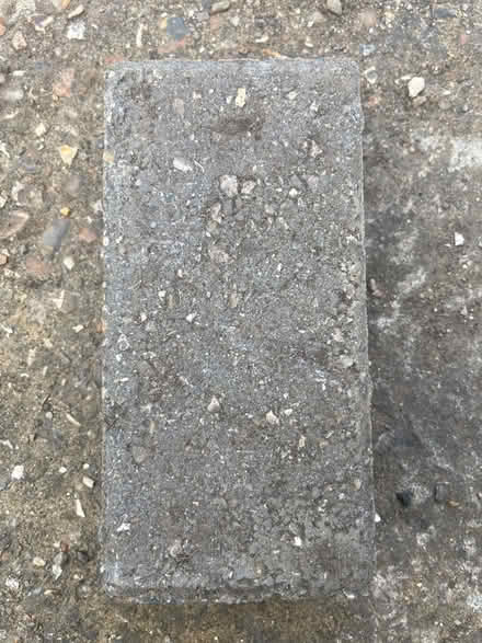 Photo of Paving blocks (Ha8) #1