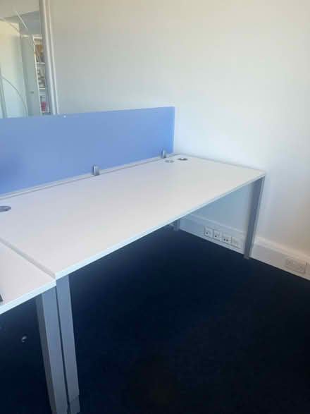 Photo of free Large office desk (BS7) #1