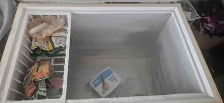 Photo of free Chest Freezer (Wd64tb WD6) #2