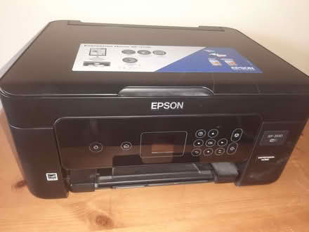Photo of free Wireless colour printer/copier/scanner (Penrith CA11) #3