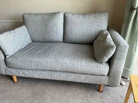 Photo of free Sofa chair footstool (Paignton TQ4) #1