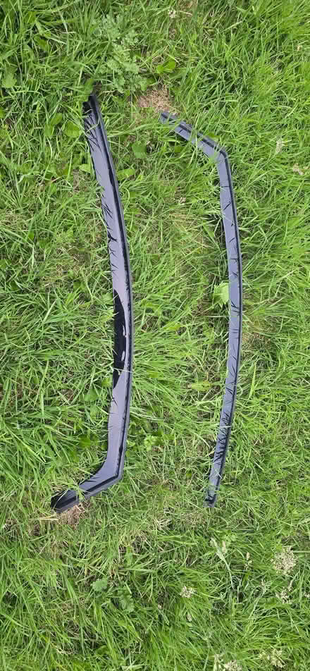 Photo of free Ispeed UK Wind Deflectors | Ford Fiesta MK6.5/7 | 3 Door | 2 (Newtown M27) #1