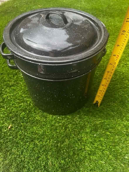Photo of free Old Steamer (WN7) #1