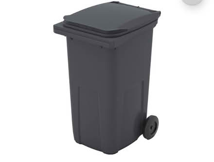 Photo of Wheelie Bin (Wivenhoe Colchester CO7) #1