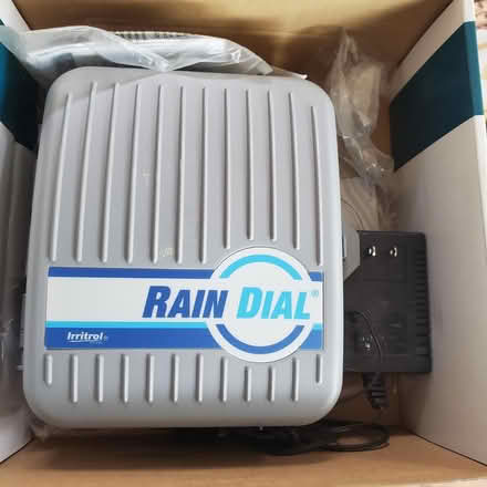 Photo of free Irritol Irrigation Manager (Rancho Cucamonga) #1