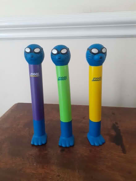 Photo of free Dive Sticks (Haydock WA11) #1