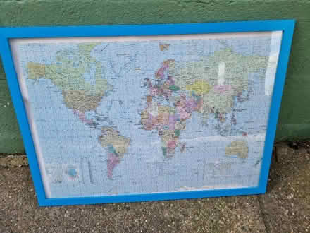 Photo of free jigsaw puzzle (heanor DE75 7BZ) #1