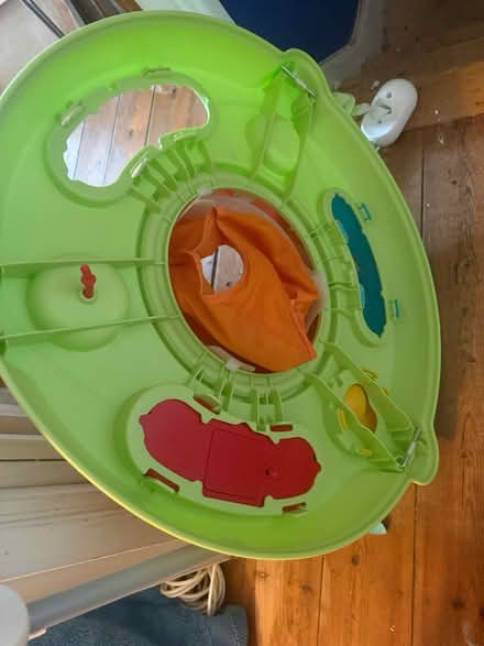 Photo of free Baby play bouncer (TW9) #1