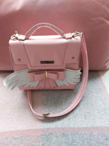 Photo of free Bag (CH48) #1